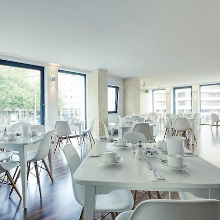 Smartcity Designhotel Hannover Eksteriør billede