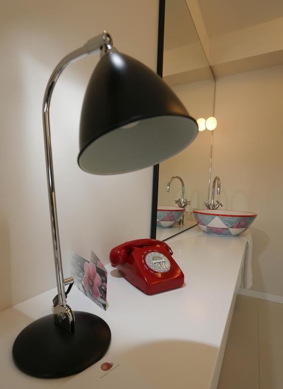 Smartcity Designhotel Hannover Værelse billede